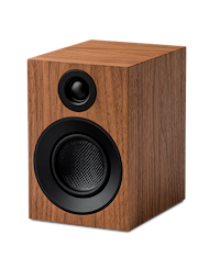 Pro-Ject Speaker Box 3 E Carbon Valnød Par