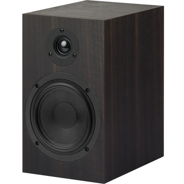 Pro-Ject Speaker Box 5 S2 Par Eucalyptus