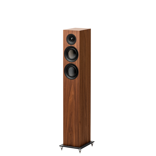 Pro-ject Speaker box 10 E Carbon Par Valnød