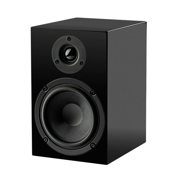 Pro-Ject Speaker Box 5 E Par Sort