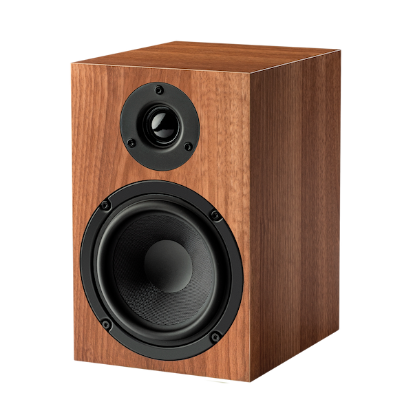Pro-Ject Speaker Box 5 E Par Valnød