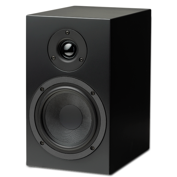 Pro-Ject Speaker Box 5 S2 Par Sort