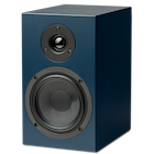 Pro-Ject Speaker Box 5 S2 Par Blå