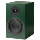 Pro-Ject Speaker Box 5 S2 Par Grøn