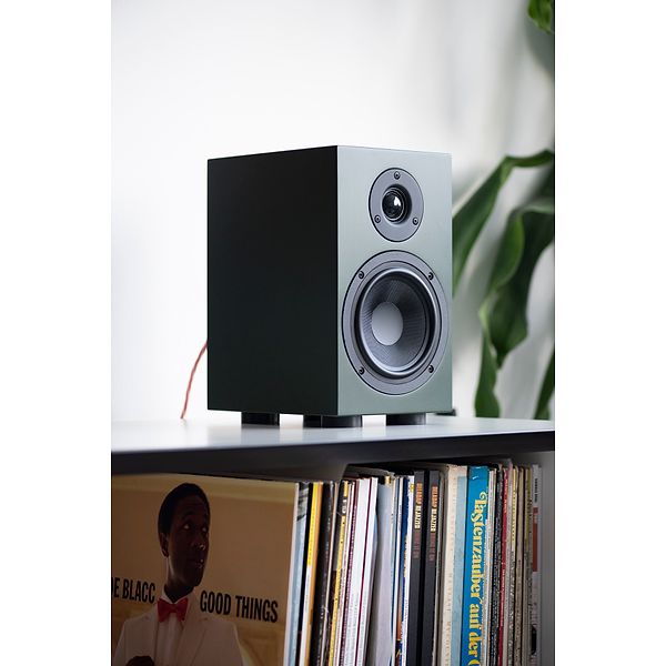 Pro-Ject Speaker Box 5 S2 Par Rosenut