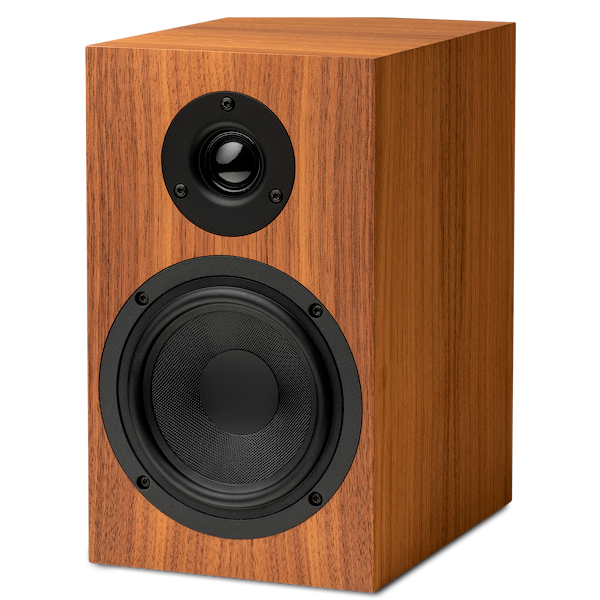 Pro-Ject Speaker Box 5 S2 Par Valnød