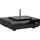 Shanling CT90 CD-Transport Black