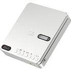 Shanling EC Play Discman Silver