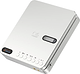Shanling EC Play Discman Silver
