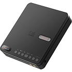 Shanling EC Play Discman Sort