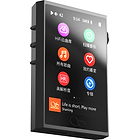 Shanling M1 Plus Sort