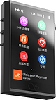 Shanling M1 Plus Sort