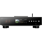 Shanling SCD 3.3 SACD - CD afspiller Silver