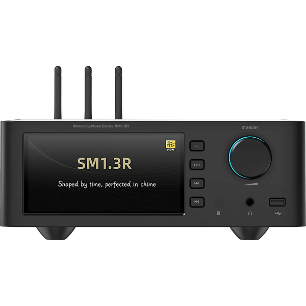 Shanling SM1.3R Netværksafspiller