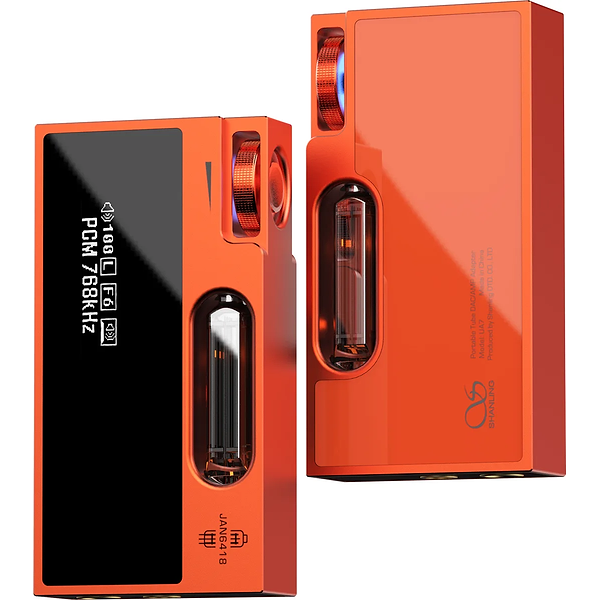 Shanling UA7 DAC