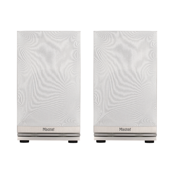 Magnat Signature Edelstein 2.0 White