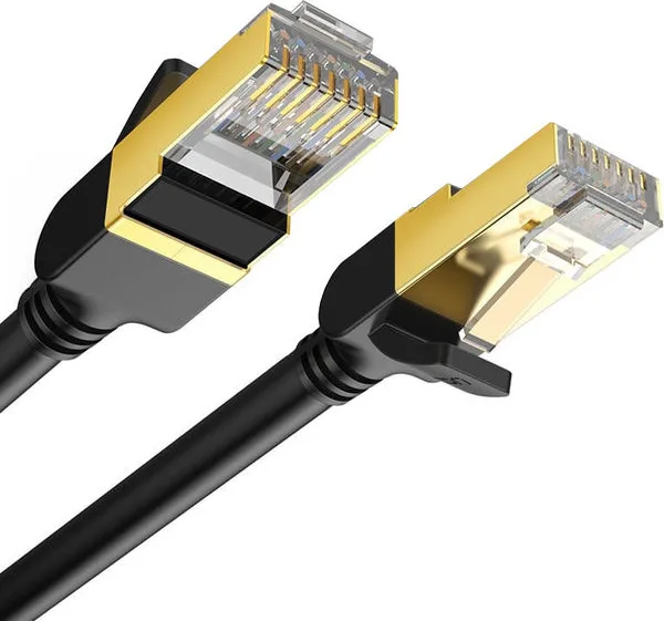 Silent Angel Ethernet kabel