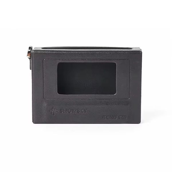 FiiO SK Echo Mini Beskyttelsestilbehør Sort