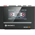 FiiO Snowsky Echo Mini Musikafspiller Sort