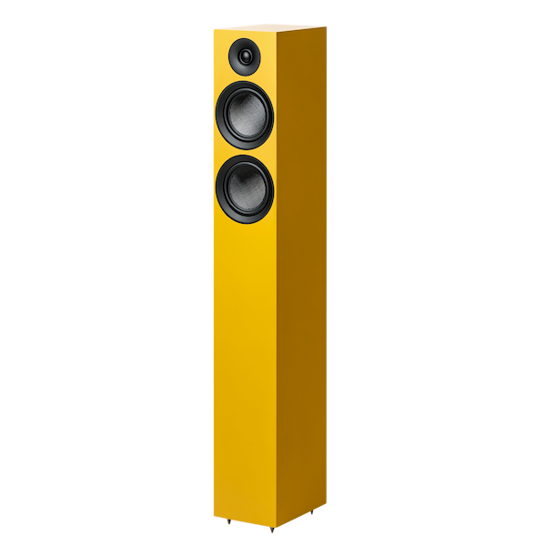 Pro-Ject Speaker Box 12 E Carbon Par Gul