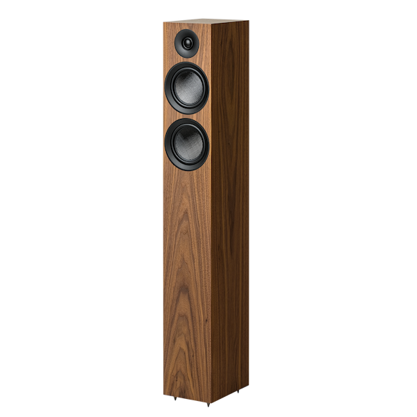 Pro-Ject Speaker Box 12 E Carbon Par Valnød