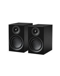 Pro-Ject Speaker 5 E Carbon Par Satin Black