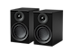 Pro-Ject Speaker 5 E Carbon Par Satin Black
