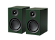 Pro-Ject Speaker 5 E Carbon Par Satin Green
