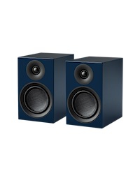 Pro-Ject Speaker 5 E Carbon Par