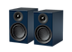 Pro-Ject Speaker 5 E Carbon Par Satin Blue