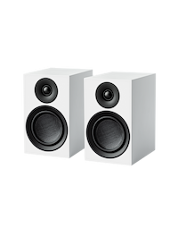 Pro-Ject Speaker 5 E Carbon Par Satin White