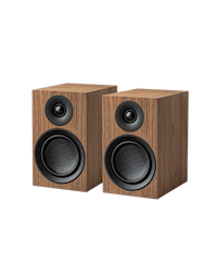 Pro-Ject Speaker 5 E Carbon Par Valnød