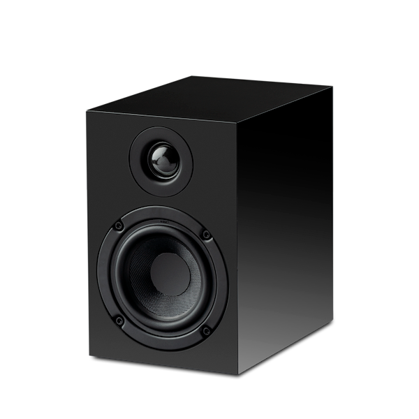 Pro-Ject Speaker Box 3 E Par Sort