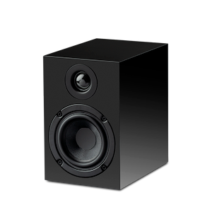 Pro-Ject Speaker Box 3 E Carbon