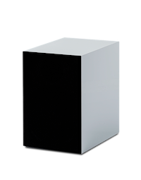 Pro-Ject Speaker Box 3 E Par Hvid
