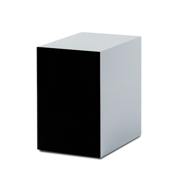 Pro-Ject Speaker Box 3 E Par Hvid