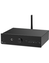Pro-Ject Stereo Box E Black