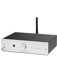 Pro-Ject Stereo Box E Silver