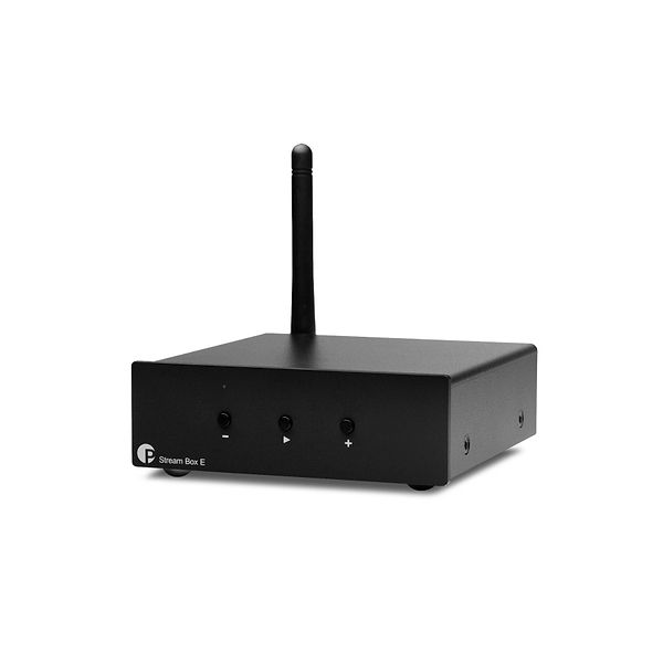 Pro-Ject Stream Box E