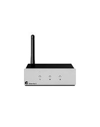 Pro-Ject Stream Box E Sølv