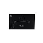 Systemline E50 Indbygningsforstærkerpanel 