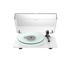 Pro-Ject T2 Wireless Sumiko Rainier Hvid Satin