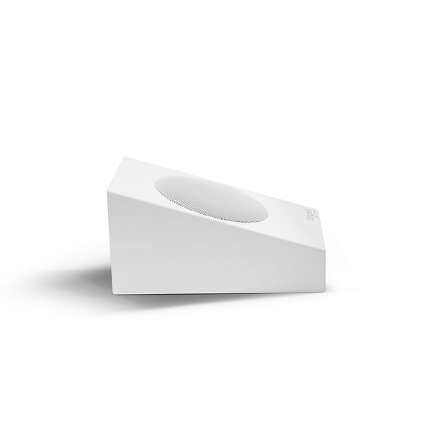 Tangent Spectrum XATM Hvid
