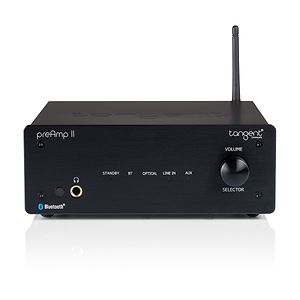 Tangent PreAmp II