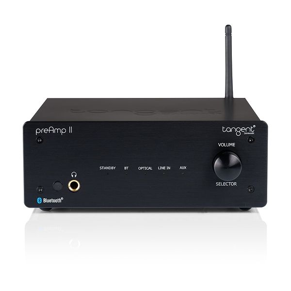 Tangent PreAmp II