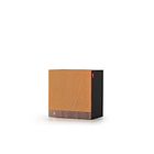 Tangent Spectrum Square Stoframme Orange
