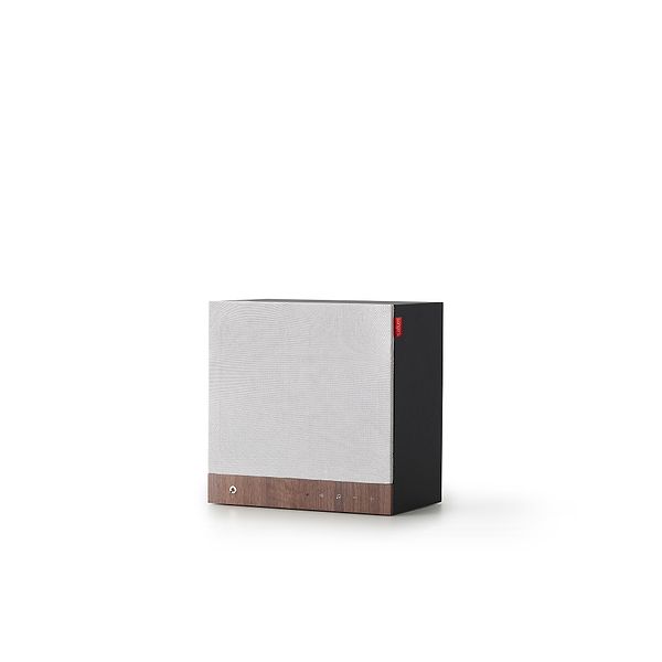 Tangent Spectrum Square Stoframme Hvid