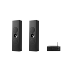 Tangent TV Stereo System
