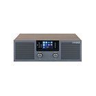 Tangent Radio Fem - Internetradio - Spotify - Bluetooth
