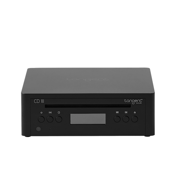 Tangent CD III